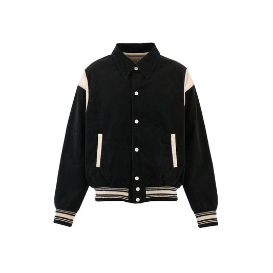 064 CORDUROY / JACKET