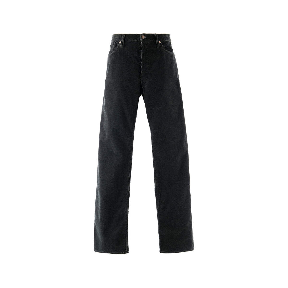 068 CORDUROY PANTS / STRAIGHT