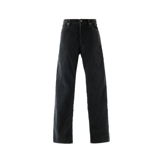 068 CORDUROY PANTS / STRAIGHT