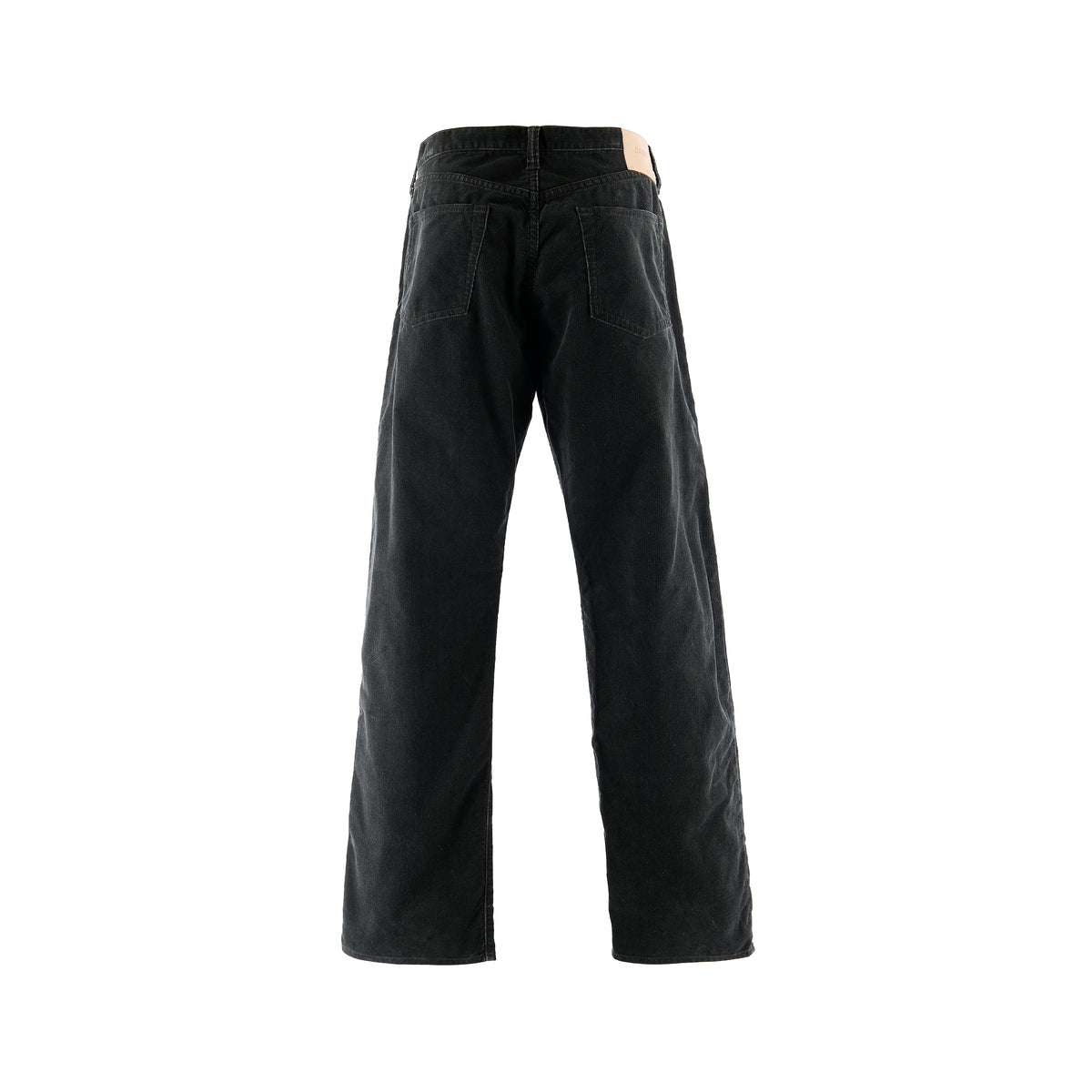 068 CORDUROY PANTS / STRAIGHT