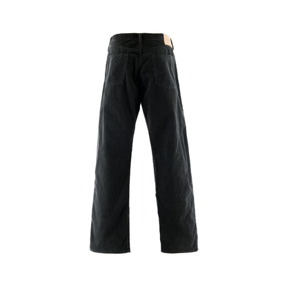 068 CORDUROY PANTS / STRAIGHT