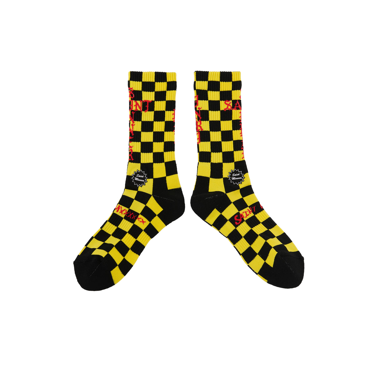 105 SOCKS / CHECK
