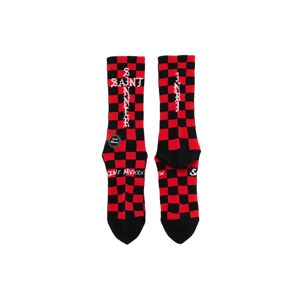 104 SOCKS / CHECK