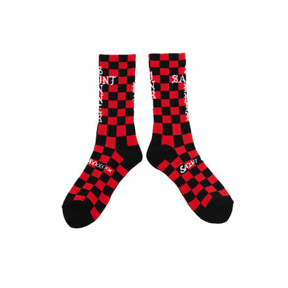 104 SOCKS / CHECK