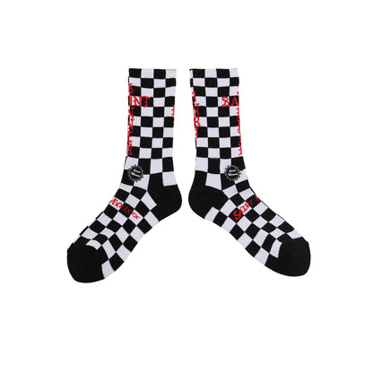 103 SOCKS / CHECK