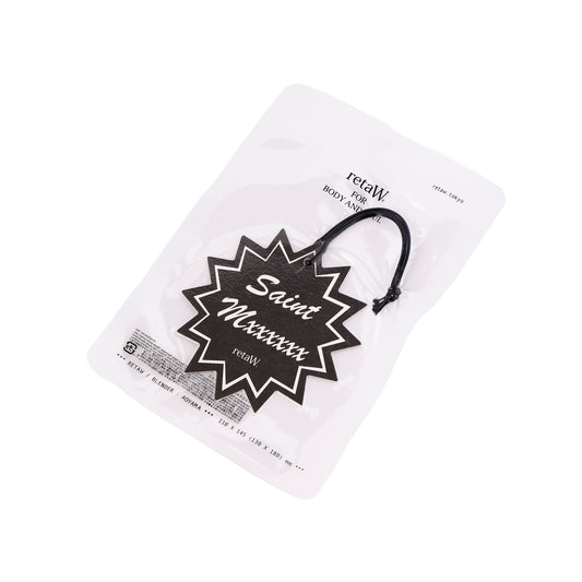 C80 retaW FRAGRANCE CAR TAG