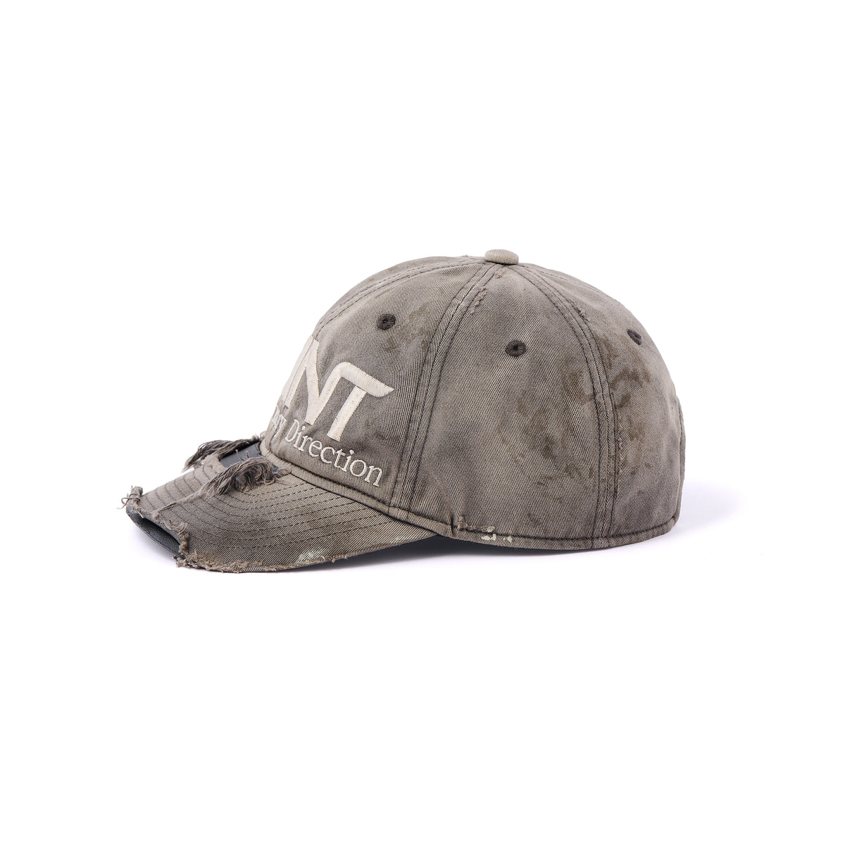 074 CAP / SAINT