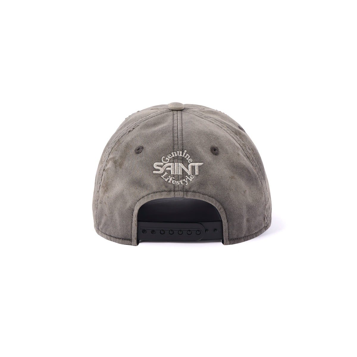074 CAP / SAINT