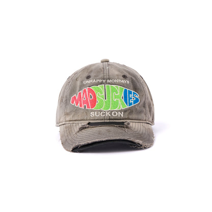 C77 MDS CAP / SUCK ON