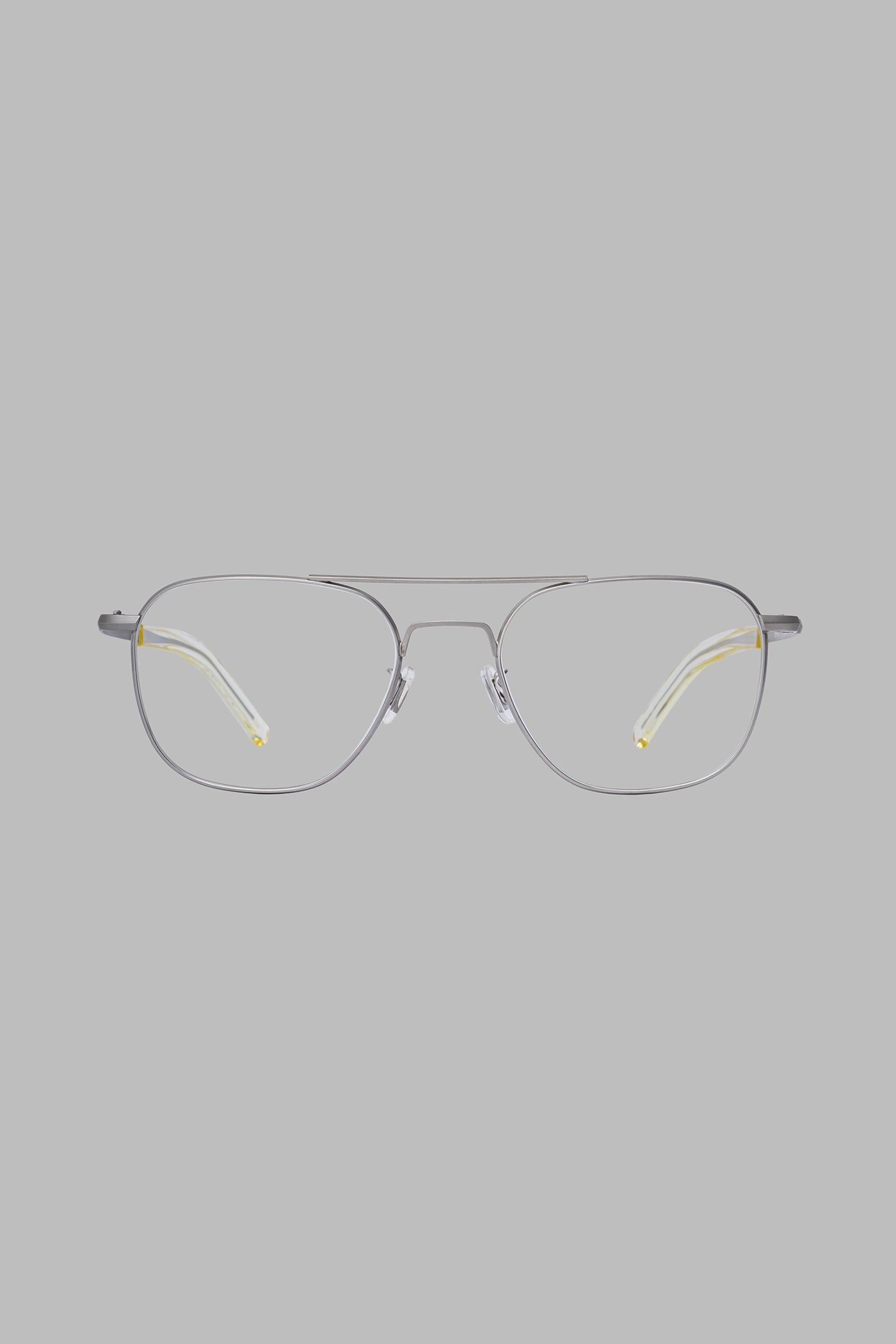 HYKE × E5 EYEVAN | EH-2