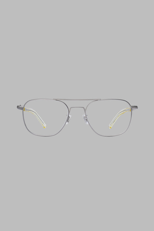 HYKE × E5 EYEVAN | EH-2
