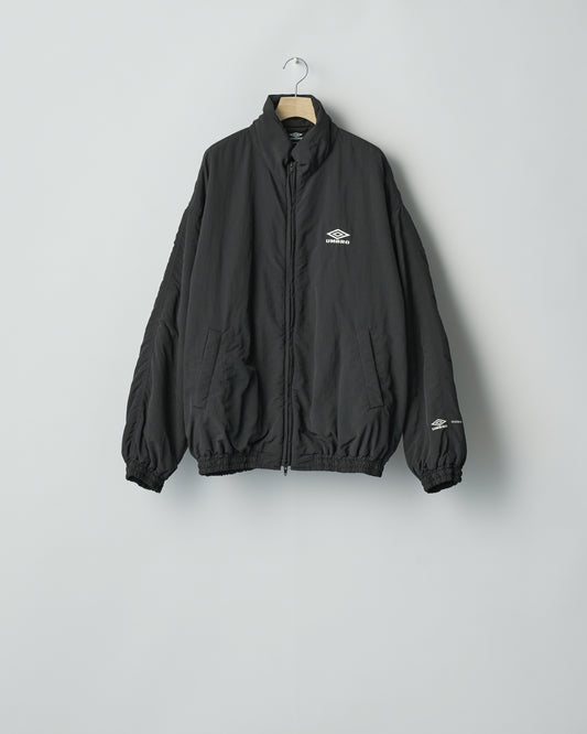 CO/NY POPLIN PADDED JACKET