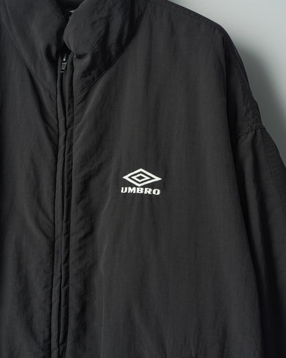 CO/NY POPLIN PADDED JACKET