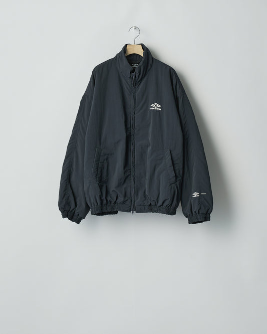 CO/NY POPLIN PADDED JACKET