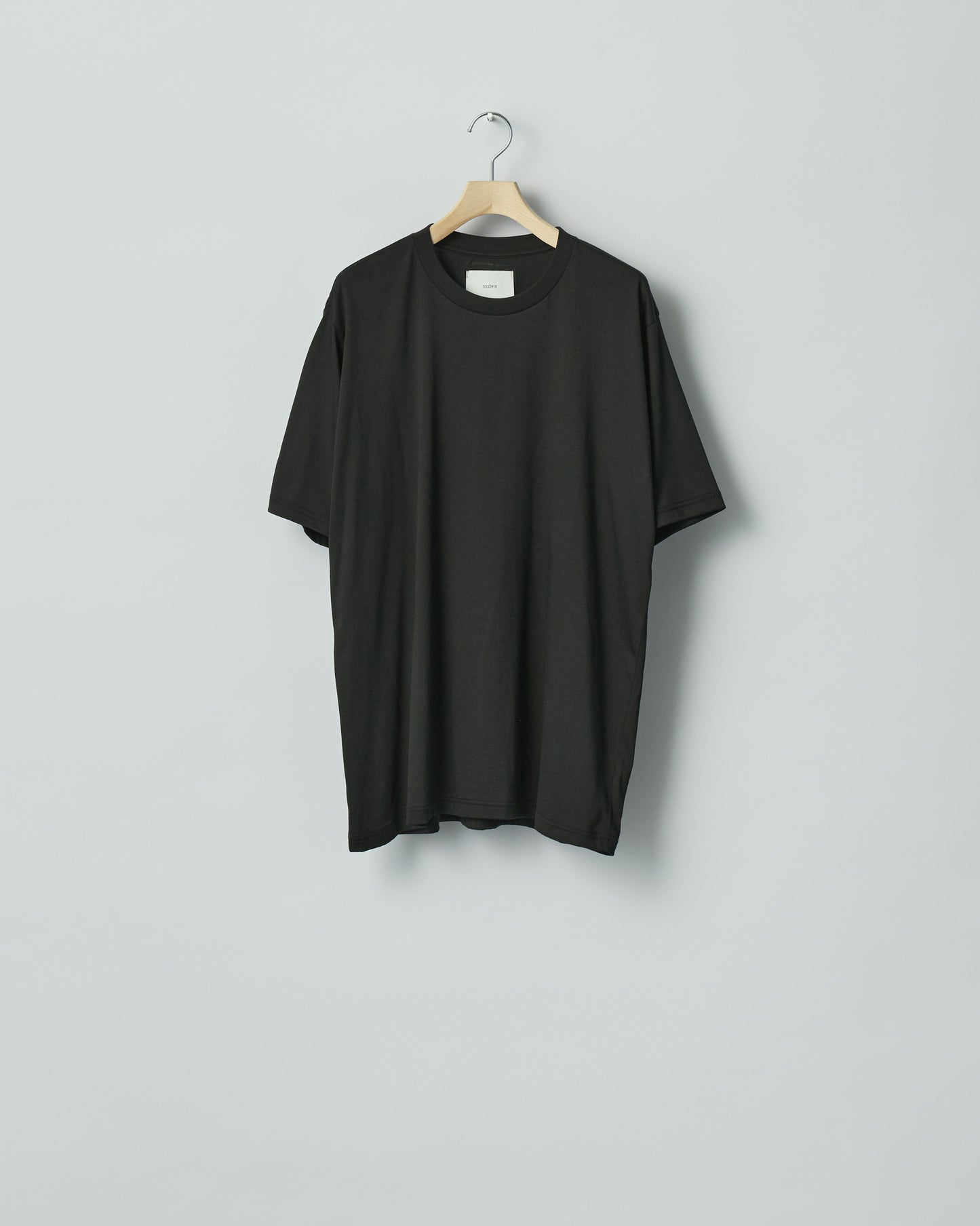 SUVIN COTTON BASIC TEE