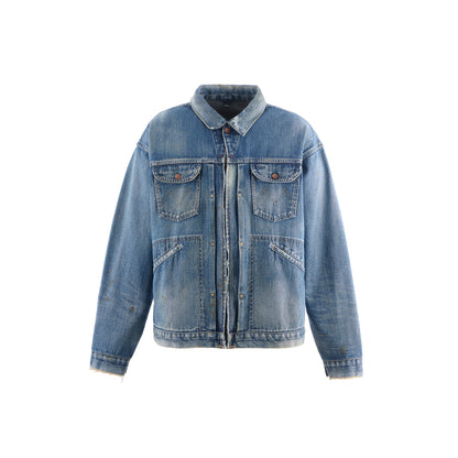 080 DENIM JACKET