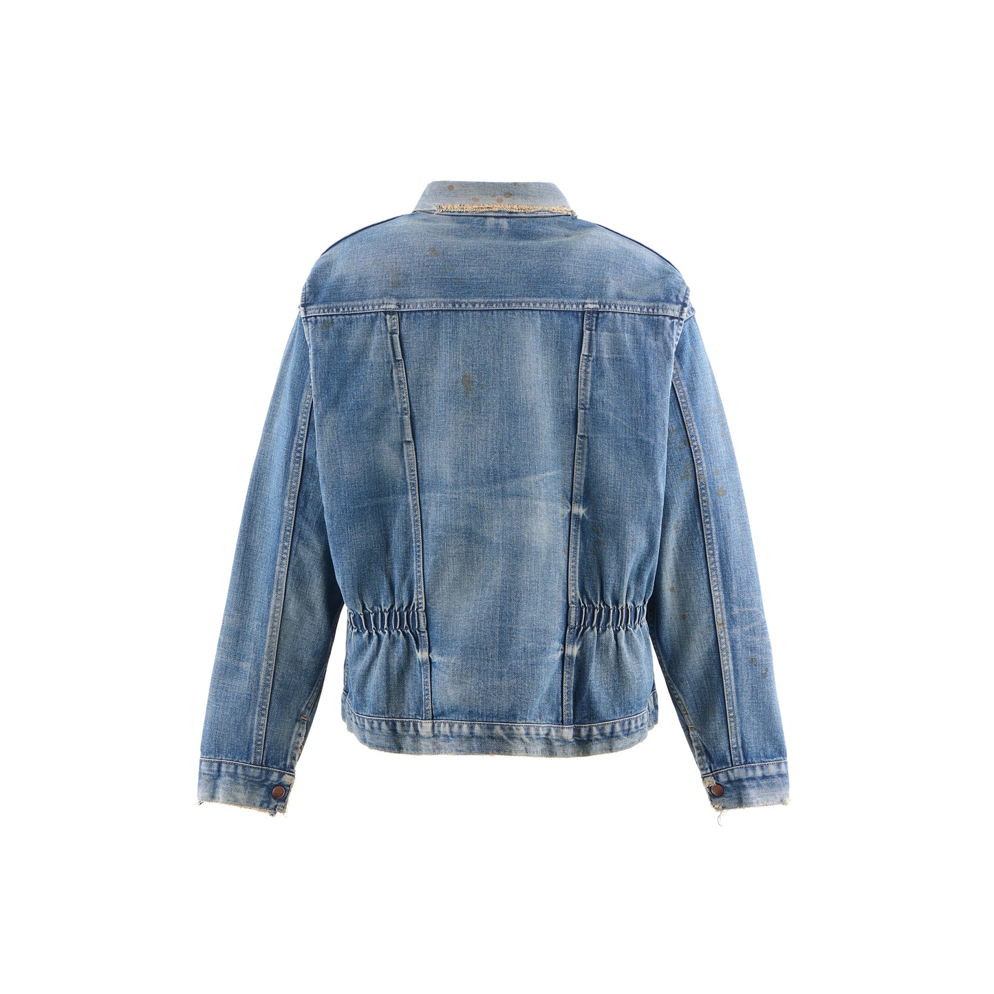080 DENIM JACKET