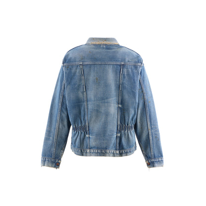 080 DENIM JACKET