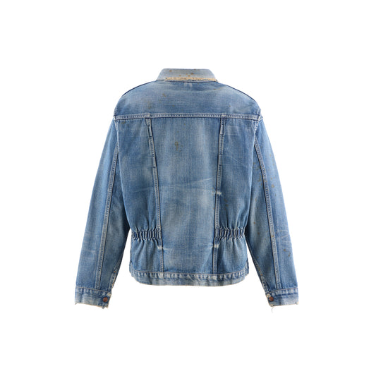 080 DENIM JACKET