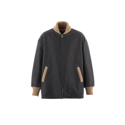 077 PHARAOS JACKET/ SAINT