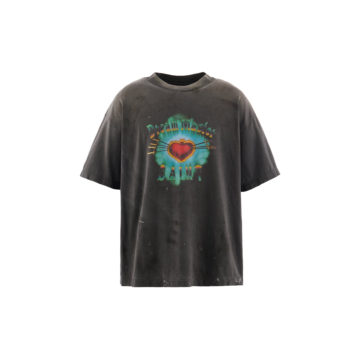 003 SS T-SHIRT / HEART