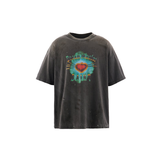 003 SS T-SHIRT / HEART