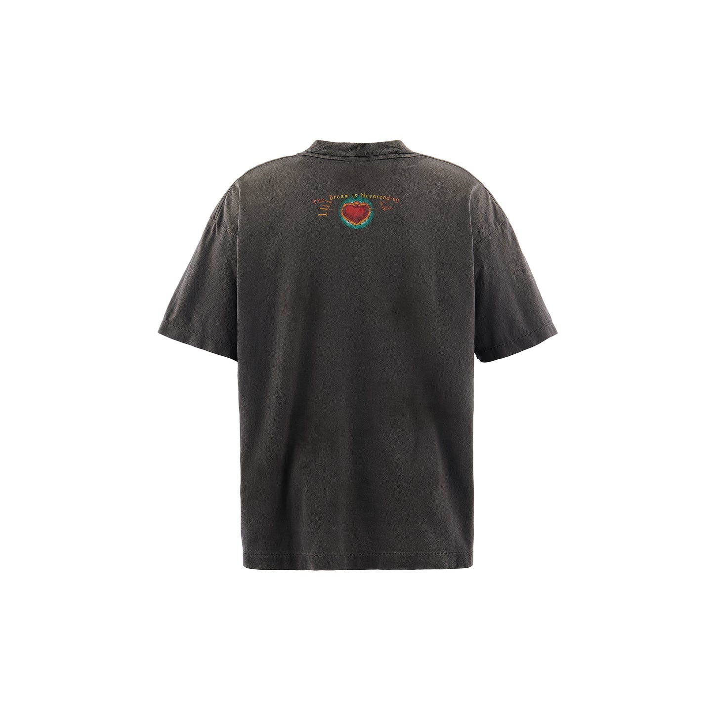 003 SS T-SHIRT / HEART
