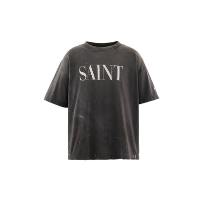 006 / SS T-SHIRT / SAINT 666