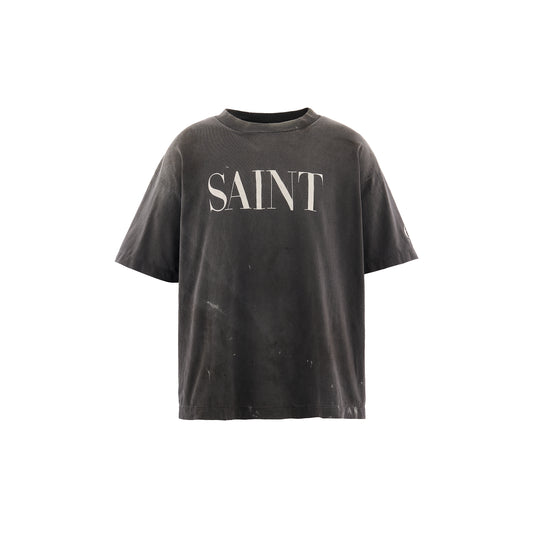 006 / SS T-SHIRT / SAINT 666