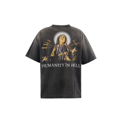 002 SS T-SHIRT / JESUS