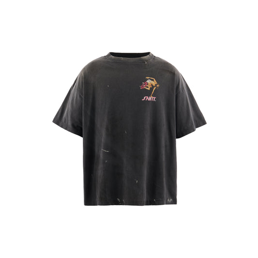 007 / SS T-SHIRT / SKATE