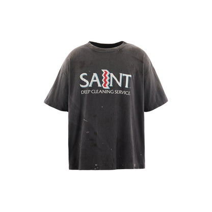 005 / SS T-SHIRT / SAINT
