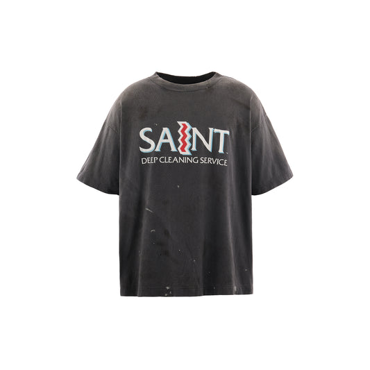 005 / SS T-SHIRT / SAINT