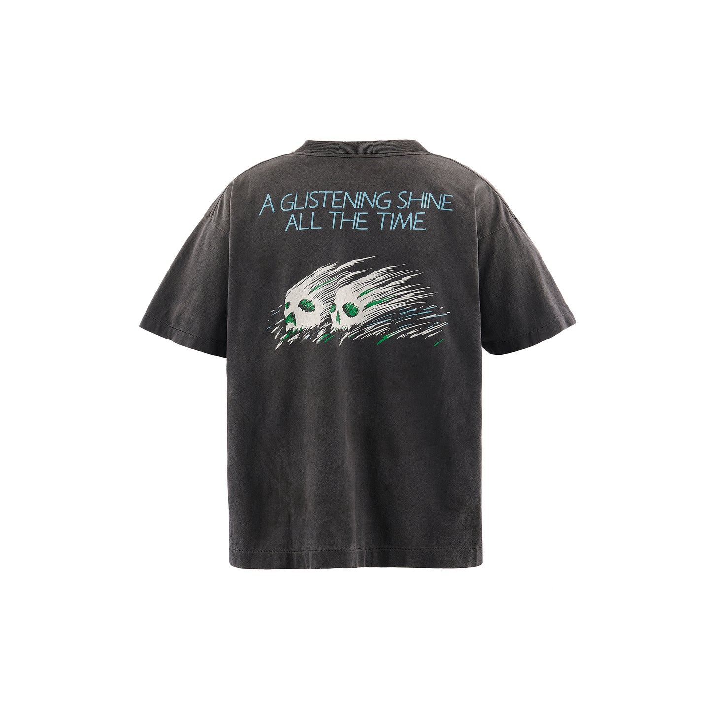 005 / SS T-SHIRT / SAINT