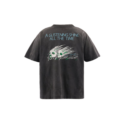 005 / SS T-SHIRT / SAINT