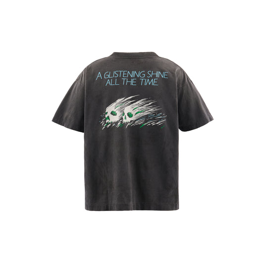 005 / SS T-SHIRT / SAINT