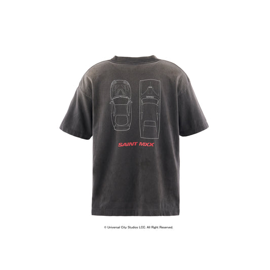 C06 / FF_SS T-SHIRT / FAST FURIOUS