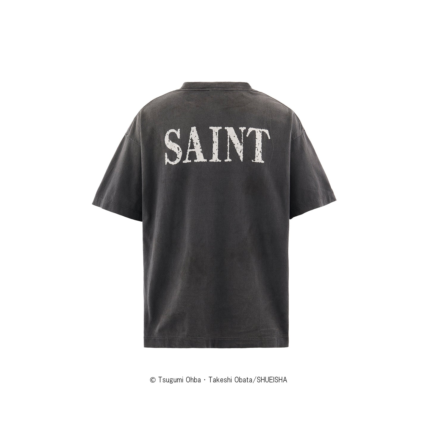C78 / DN_SS T-SHIRT / DEATH NOTE