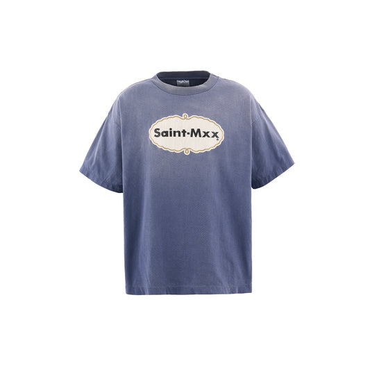 021 / SS T-SHIRT / SAINT MXX
