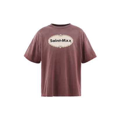 023 / SS T-SHIRT / SAINT MXX