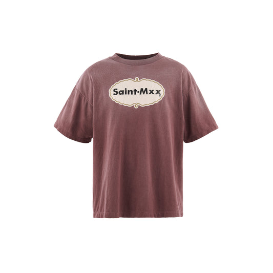023 / SS T-SHIRT / SAINT MXX