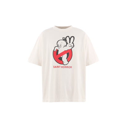 009 / SS T-SHIRT / SAINT HORROR