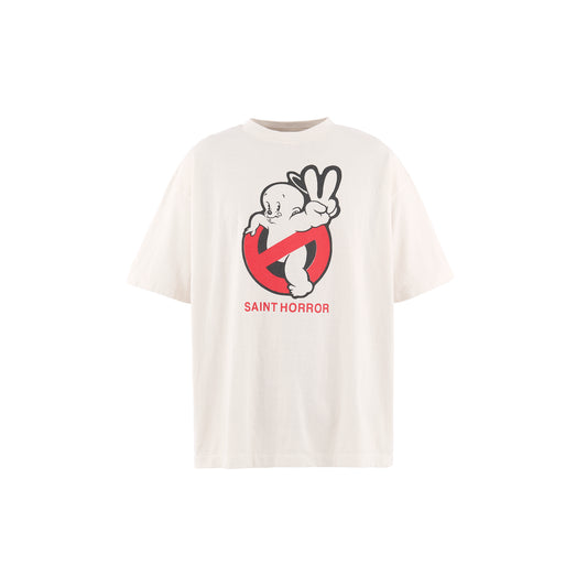 009 / SS T-SHIRT / SAINT HORROR