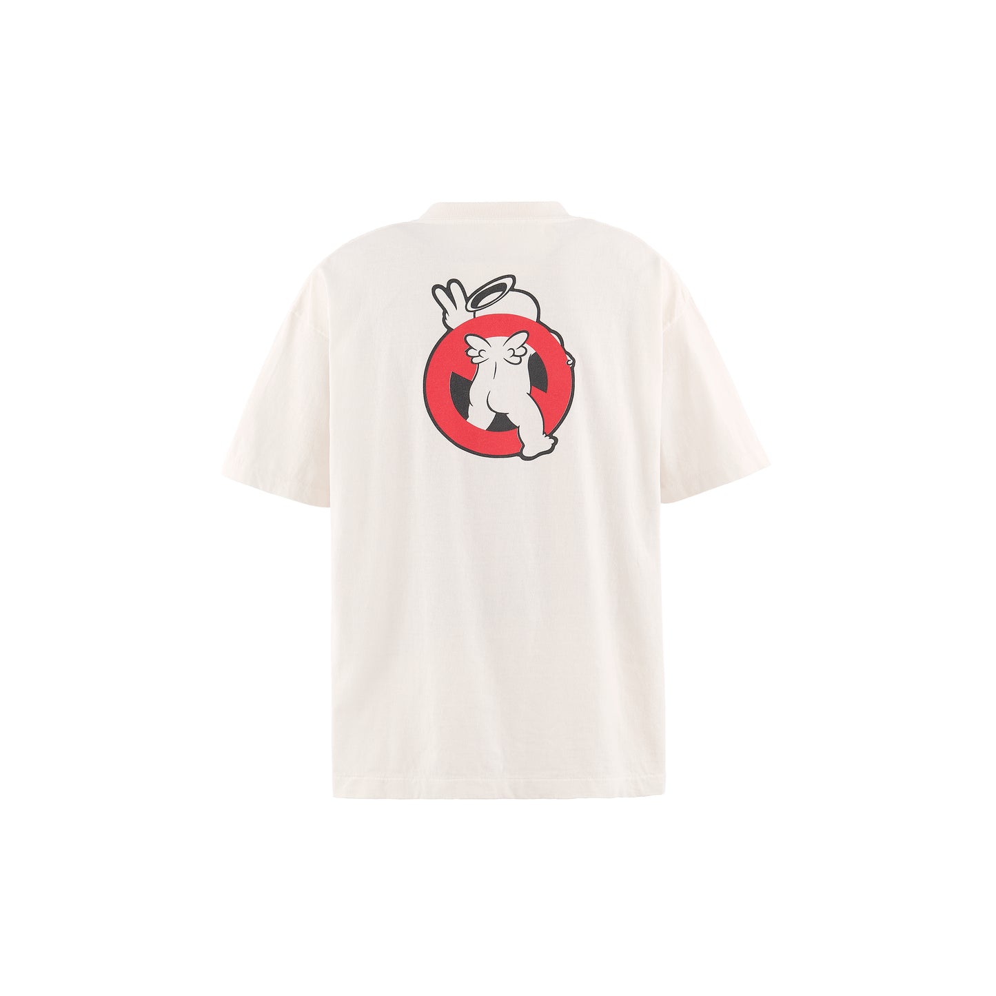 009 / SS T-SHIRT / SAINT HORROR