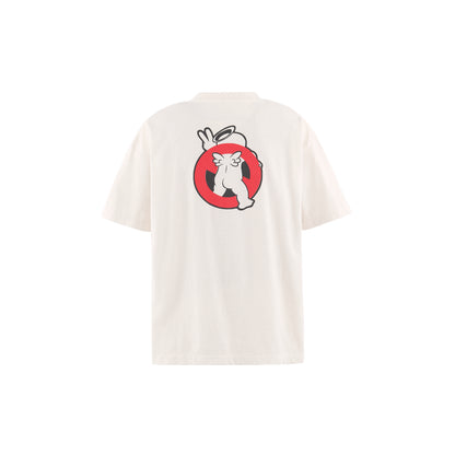 009 / SS T-SHIRT / SAINT HORROR