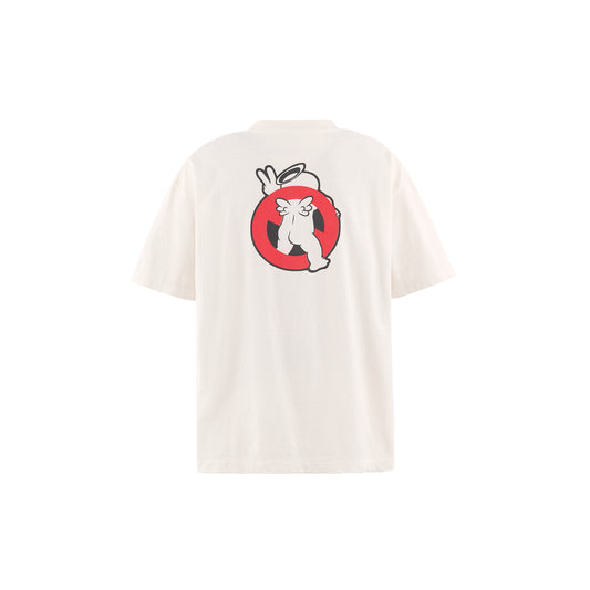 009 / SS T-SHIRT / SAINT HORROR