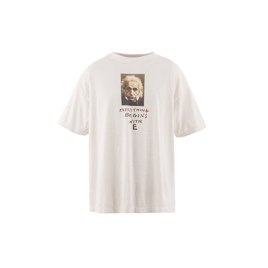 C04 / JR_SS T-SHIRT / E