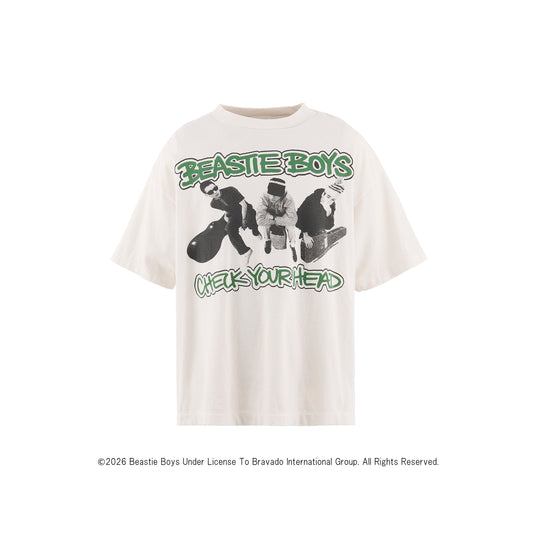 C23 / BTB_SS T-SHIRT/ BEASTIEBOYS