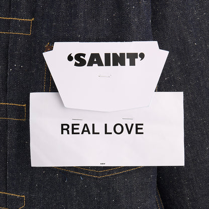 C45 / BBJ_DENIM JACKET / RIGID