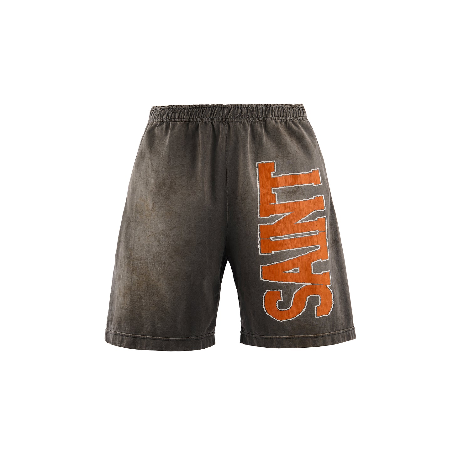 070 / EASY SHORTS / CUTSEW